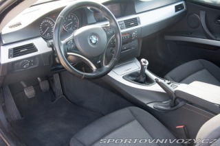 BMW 3 E92 325i 2006