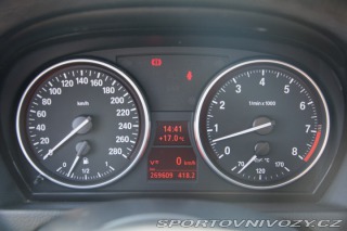 BMW 3 E92 325i 2006