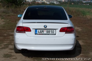 BMW 3 E92 325i 2006