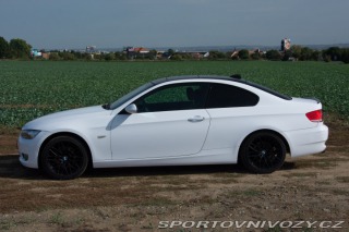 BMW 3 E92 325i 2006