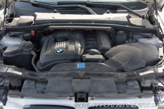 BMW 3 E92 325i 2006