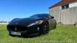 Maserati GranCabrio 4.7 V8