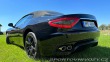Maserati GranCabrio 4.7 V8