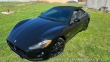 Maserati GranCabrio 4.7 V8