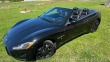 Maserati GranCabrio 4.7 V8