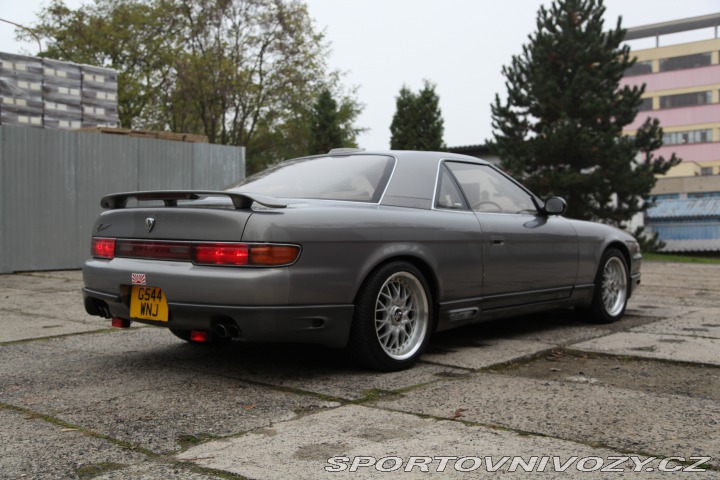 Mazda Ostatní modely Eunos Cosmo 20B Type E-CC