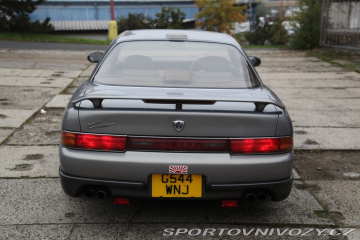 Mazda Ostatní modely Eunos Cosmo 20B Type E-CC 1990