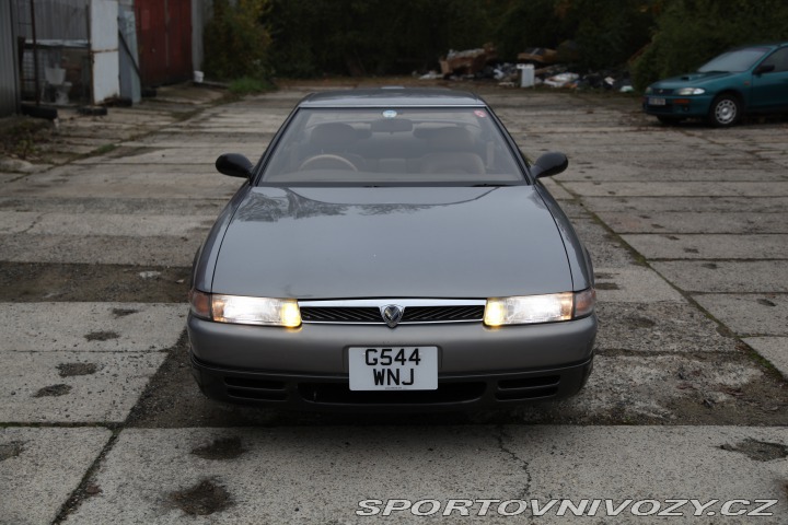 Mazda Ostatní modely Eunos Cosmo 20B Type E-CC 1990