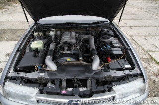 Mazda Ostatní modely Eunos Cosmo 20B Type E-CC 1990