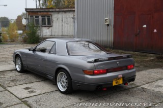 Mazda Ostatní modely Eunos Cosmo 20B Type E-CC 1990