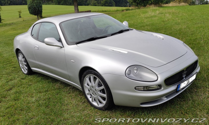Maserati 3200 GT