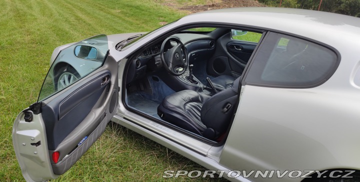 Maserati 3200 GT 2000