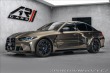 BMW M3 Competition, Individual,