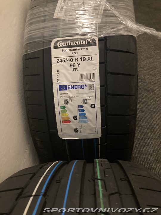 BMW 5 F10 535i 83tis.km 2011