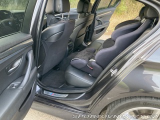 BMW 5 F10 535i 83tis.km 2011