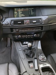 BMW 5 F10 535i 83tis.km 2011