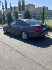 BMW 5 F10 535i 83tis.km 2011