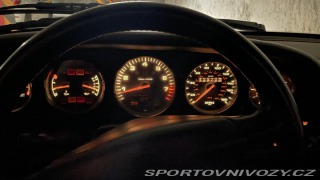 Porsche 911 993 Carrera 2 1995