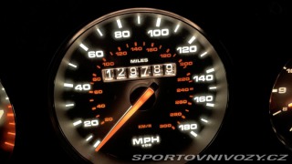 Porsche 911 993 Carrera 2 1995