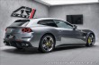 Ferrari GTC4Lusso V12, PANORAMA, VENTILACE,