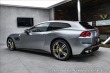 Ferrari GTC4Lusso V12, PANORAMA, VENTILACE,