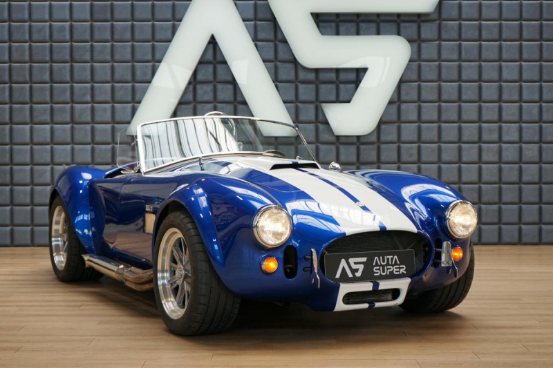 Ostatní značky Ostatní modely FactoryFiveRacing Cobra 5