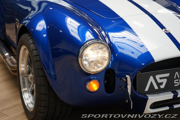 Ostatní značky Ostatní modely FactoryFiveRacing Cobra 5 2018