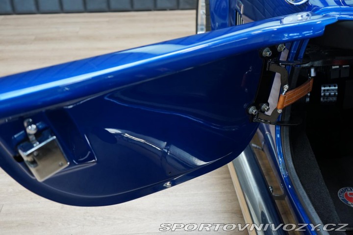 Ostatní značky Ostatní modely FactoryFiveRacing Cobra 5 2018