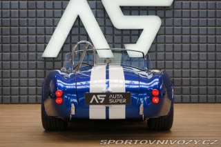 Ostatní značky Ostatní modely FactoryFiveRacing Cobra 5 2018