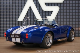 Ostatní značky Ostatní modely FactoryFiveRacing Cobra 5 2018