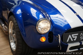 Ostatní značky Ostatní modely FactoryFiveRacing Cobra 5 2018
