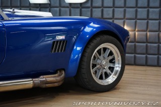 Ostatní značky Ostatní modely FactoryFiveRacing Cobra 5 2018