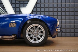 Ostatní značky Ostatní modely FactoryFiveRacing Cobra 5 2018