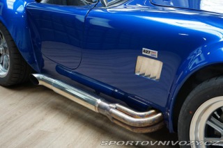 Ostatní značky Ostatní modely FactoryFiveRacing Cobra 5 2018