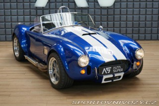 Ostatní značky Ostatní modely FactoryFiveRacing Cobra 5 2018
