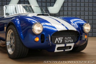 Ostatní značky Ostatní modely FactoryFiveRacing Cobra 5 2018
