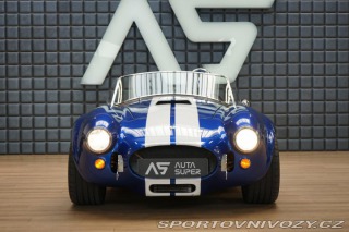 Ostatní značky Ostatní modely FactoryFiveRacing Cobra 5 2018