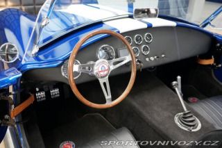 Ostatní značky Ostatní modely FactoryFiveRacing Cobra 5 2018