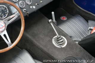 Ostatní značky Ostatní modely FactoryFiveRacing Cobra 5 2018