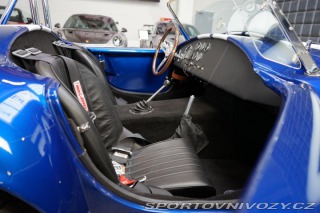 Ostatní značky Ostatní modely FactoryFiveRacing Cobra 5 2018