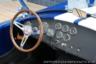 Ostatní značky Ostatní modely FactoryFiveRacing Cobra 5 2018