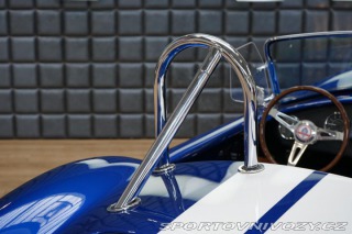 Ostatní značky Ostatní modely FactoryFiveRacing Cobra 5 2018