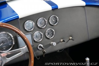 Ostatní značky Ostatní modely FactoryFiveRacing Cobra 5 2018