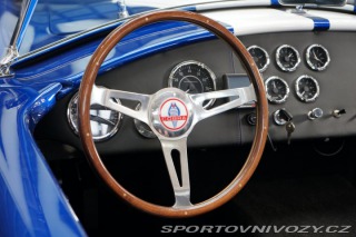 Ostatní značky Ostatní modely FactoryFiveRacing Cobra 5 2018