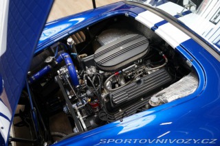 Ostatní značky Ostatní modely FactoryFiveRacing Cobra 5 2018