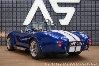 Ostatní značky Ostatní modely FactoryFiveRacing Cobra 5 2018