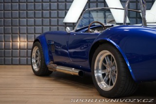 Ostatní značky Ostatní modely FactoryFiveRacing Cobra 5 2018