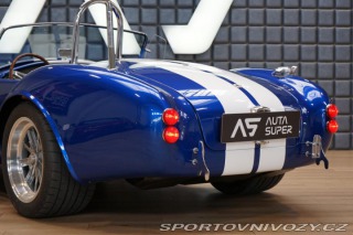 Ostatní značky Ostatní modely FactoryFiveRacing Cobra 5 2018