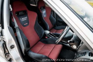 Mitsubishi Lancer EVO Tommi Makinen Edition 2000
