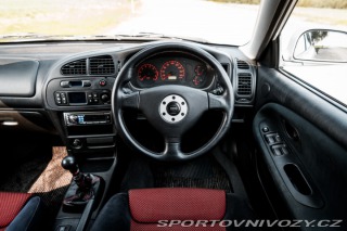 Mitsubishi Lancer EVO Tommi Makinen Edition 2000